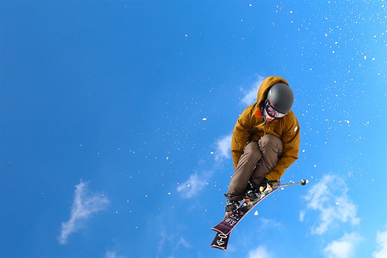 Air & Style 2015